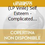 (LP Vinile) Self Esteem - Complicated Woman vinile