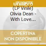 (LP Vinile) Olivia Dean - With Love (Magenta Vinyl) (10')(Record Store Day 2025) vinile