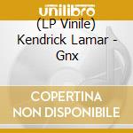 (LP Vinile) Kendrick Lamar - Gnx vinile