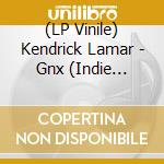 (LP Vinile) Kendrick Lamar - Gnx (Indie Exclusive) (Blue Vinyl) vinile