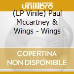 (LP Vinile) Paul Mccartney & Wings - Wings vinile