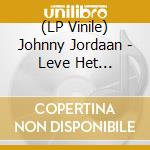 (LP Vinile) Johnny Jordaan - Leve Het Levenslied vinile