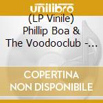 (LP Vinile) Phillip Boa & The Voodooclub - Hair Incl. The Honeymoon Files (Re-Edition 2025) vinile