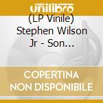 (LP Vinile) Stephen Wilson Jr - Son Of Dad (Dlx) (4 Lp) vinile