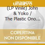(LP Vinile) John & Yoko / The Plastic Ono Band / Elephant'S Memory - Power To The People. Live At The One To One Concert, New York 1972 (Record Store Day 2025) vinile