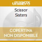 Scissor Sisters cd