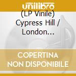 (LP Vinile) Cypress Hill / London Symphony Orchestra - Black Sunday Live At The Royal Albert Hall (Limited Edition) (Gold Vinyl) (2 Lp) vinile