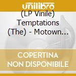 (LP Vinile) Temptations (The) - Motown 1'S vinile