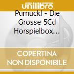 Pumuckl - Die Grosse 5Cd Horspielbox Vol. 2 cd