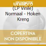 (LP Vinile) Normaal - Hoken Kreng vinile