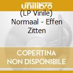 (LP Vinile) Normaal - Effen Zitten vinile