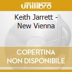 Keith Jarrett - New Vienna cd