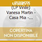 (LP Vinile) Vanesa Martin - Casa Mia - Fucsia Vinyl Box Set + Cd + Casette vinile