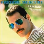 (LP Vinile) Freddie Mercury - Mr Bad Guy (40Th Anniversary) (Transparent Green Vinyl) vinile