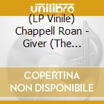 (LP Vinile) Chappell Roan - Giver (The Lawyer) (Aqua Vinyl) (I) vinile
