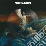 (LP Vinile) Wolfmother - Wolfmother (20Th Anniversary) (Picture Disc) (2 Lp) vinile
