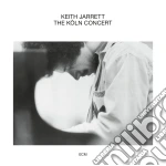 (LP Vinile) Keith Jarrett - The Koln Concert vinile