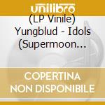 (LP Vinile) Yungblud - Idols (Supermoon Silver Vinyl) cd