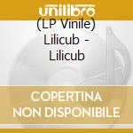 (LP Vinile) Lilicub - Lilicub vinile