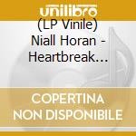 (LP Vinile) Niall Horan - Heartbreak Weather (5Th Anniversary) (Sea-Blue/White Vinyl) (2 Lp) vinile