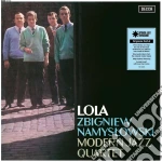(LP Vinile) Zbigniew Namyslowski Modern Jazz Quartet - Lola