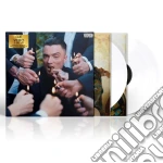 (LP Vinile) Gue - Vero (10 Anni Dopo) (White Vinyl) vinile