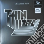 (LP Vinile) Thin Lizzy - Greatest Hits vinile