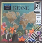 (LP Vinile) Keane - The Best Of Keane vinile