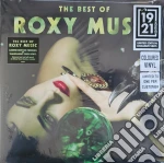 (LP Vinile) Roxy Music - The Best Of vinile