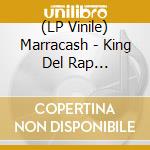 (LP Vinile) Marracash - King Del Rap (Remaster 2025) vinile