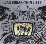 Thin Lizzy - Jailbreak cd