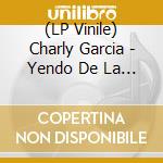 (LP Vinile) Charly Garcia - Yendo De La Cama Al Living vinile