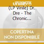 (LP Vinile) Dr. Dre - The Chronic (Definitive Sound Series) (Indie Exclusive) (2 Lp) vinile
