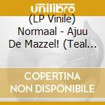 (LP Vinile) Normaal - Ajuu De Mazzel! (Teal Vinyl) (3 Lp) vinile