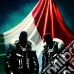 Sfera Ebbasta / Shiva - Santana Money Gang cd