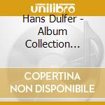 Hans Dulfer - Album Collection 1994-2000 cd