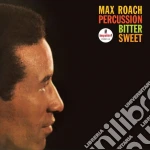 (LP Vinile) Max Roach - Percussion Bitter Sweet (Verve Vault Series) vinile