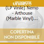 (LP Vinile) Nemo - Arthouse (Marble Vinyl) (Signed) vinile