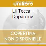 Lil Tecca - Dopamine cd