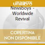 Newsboys - Worldwide Revival cd