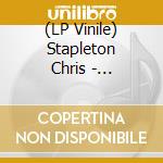 (LP Vinile) Stapleton Chris - Traveller The (Cola Bottle Clear Vinyl) (2 Lp)