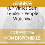 (LP Vinile) Sam Fender - People Watching vinile