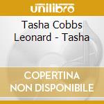 Tasha Cobbs Leonard - Tasha cd
