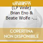 (LP Vinile) Brian Eno & Beatie Wolfe - Liminal vinile