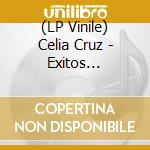 (LP Vinile) Celia Cruz - Exitos Eternos: Centennial Edition vinile