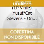 (LP Vinile) Yusuf/Cat Stevens - On The Road To Findout (Orange Vinyl) (2 Lp) vinile