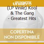 (LP Vinile) Kool & The Gang - Greatest Hits vinile