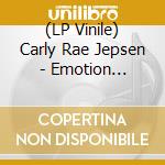 (LP Vinile) Carly Rae Jepsen - Emotion (Zoetrope Vinyl) vinile