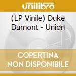 (LP Vinile) Duke Dumont - Union vinile