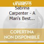 Sabrina Carpenter - A Man's Best Friend cd